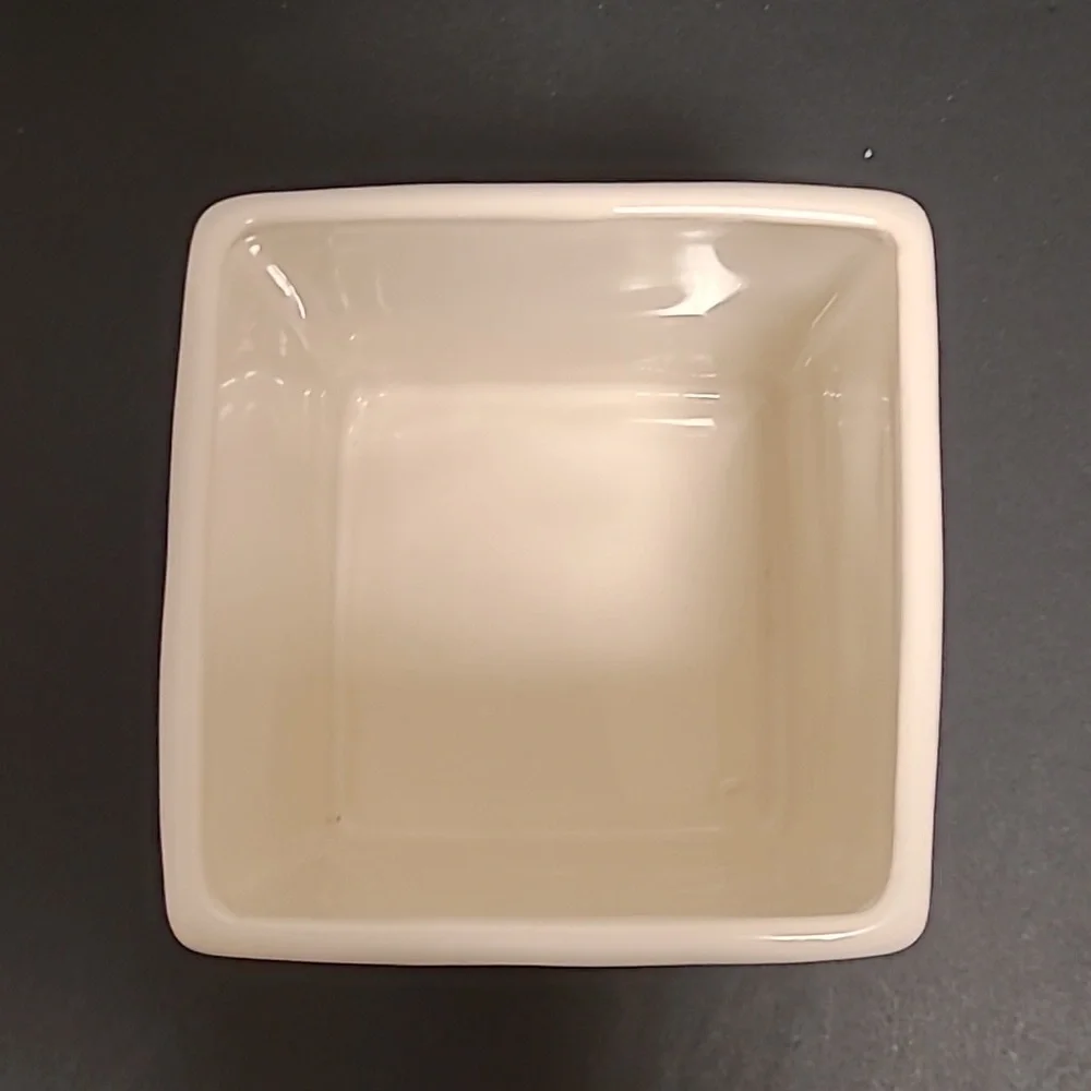 Rae Dunn Think Desk Caddy / Planter